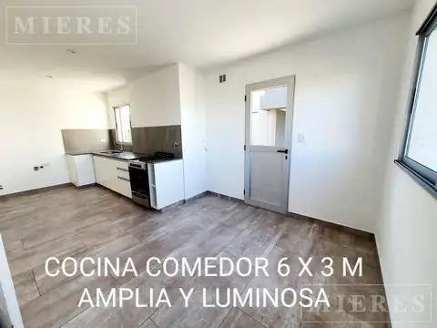 Casa en alquiler anual   Puertos barrio Araucarias