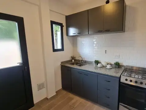 Departamento en Alquiler 30 años