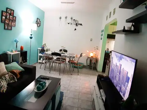 Departamento en Venta 10 años