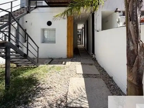 Depto Tipo Casa en Venta al Noroeste