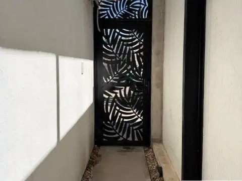 Depto Tipo Casa en Venta de Monoambiente