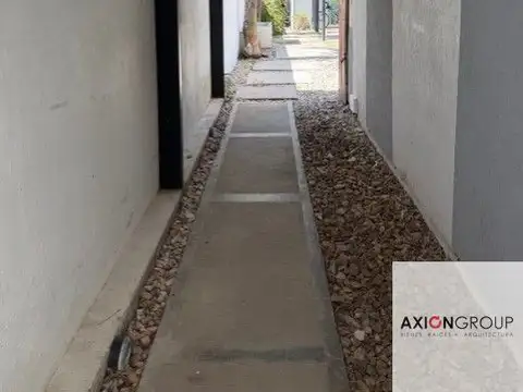 Depto Tipo Casa en Venta en La Plata, USD 59.000