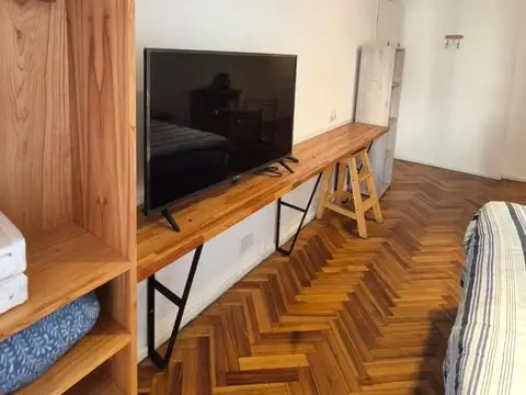 Departamento en Alquiler Temporal en San Telmo, USD 650