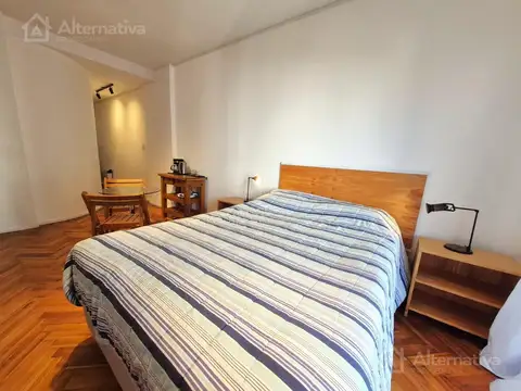 Departamento en Alquiler Temporal 50 años