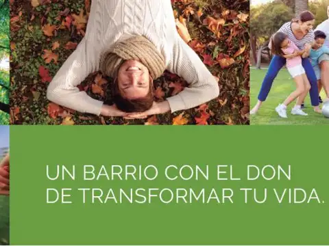 Terrenos desde 250 mts en Barrio Don Juan, Capitan Bermudez desde 25.000 USD