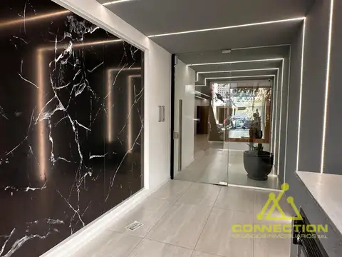 Departamento en Venta en Recoleta, USD 145.000