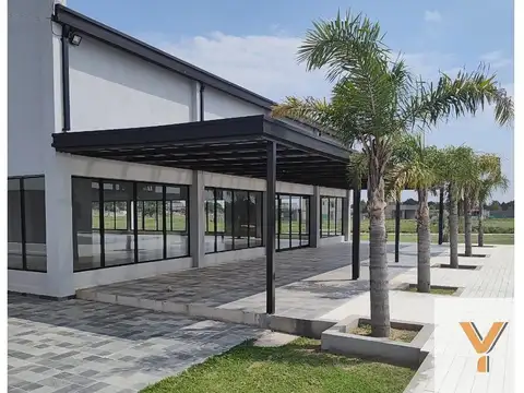 Terreno en Venta 70  mts Fondo