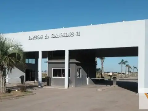 Terreno en venta - 700Mts2 - Lagos de Canning II, Esteban Echeverría
