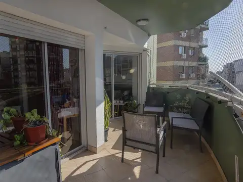 Departamento en Venta de 3 dormitorios