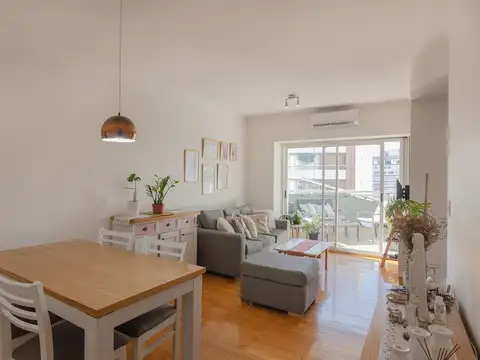 Departamento en Venta de 4 ambientes