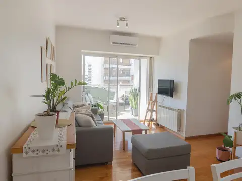 Departamento en Venta 20 años