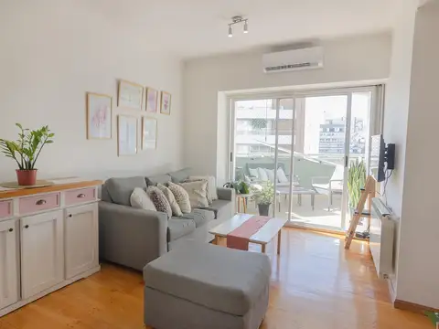 Departamento en Venta 20 años