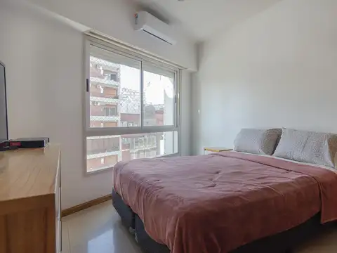 Departamento en Venta en Belgrano, USD 249.000