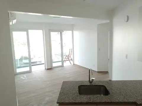 ALQUILER PARQUE CHAS 3 AMBIENTES DEPTO A ESTRENAR