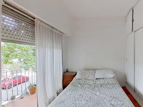 Depto Tipo Casa en Venta en Parque Chas, USD 138.000