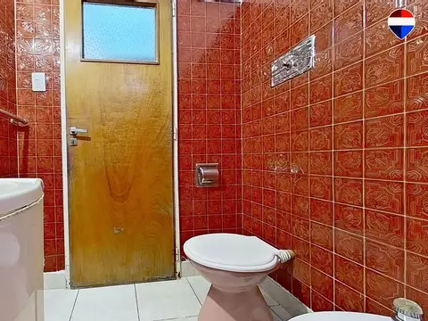 PH 3AMB + BALCON+TERRAZA - PQUE CHAS, SIN EXPENSA