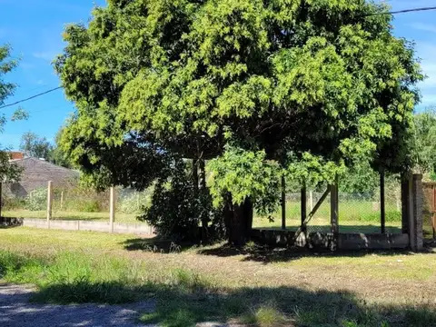 Terreno en Venta en Andino, Iriondo