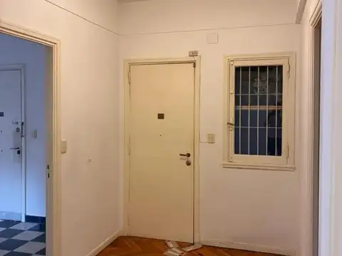 Departamento en Alquiler de 3 dormitorios