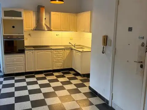 Departamento en Alquiler al Este