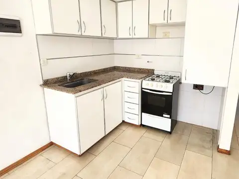 Departamento en Alquiler de 2 ambientes