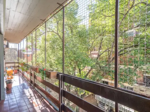 Departamento en Venta en Vicente Lopez, USD 320.000