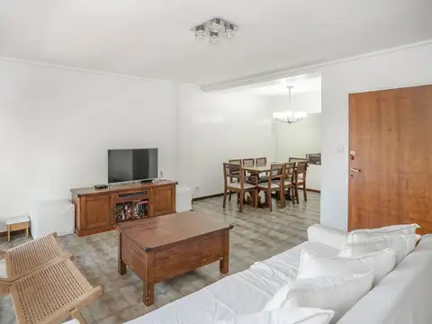 Departamento en Venta de 4 ambientes