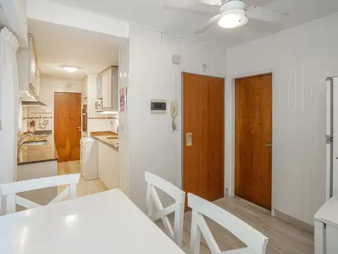 Departamento en Venta 45 años