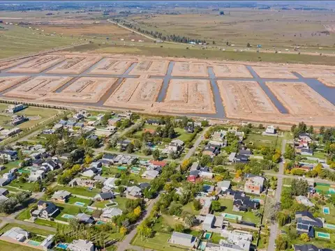 Terreno en Venta en Funes Lakes, USD 79.500