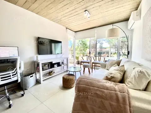 Apartamento en venta 2 dormitorios.