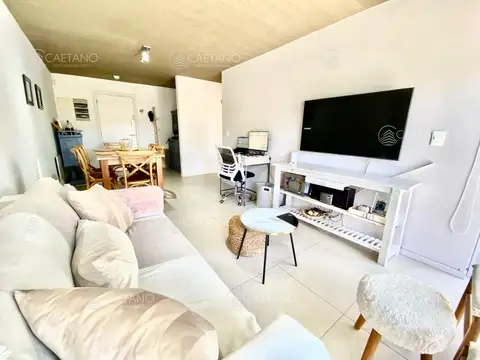 Apartamento en venta 2 dormitorios.