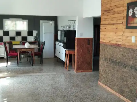 Campo en Salto Grande