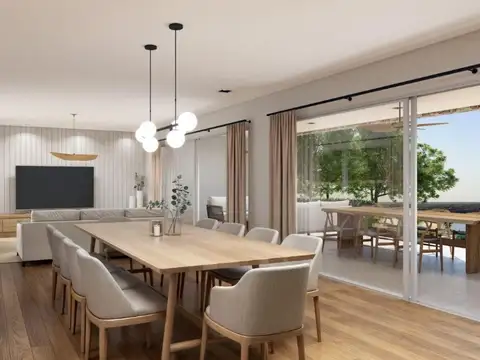 Casa en Venta de 5 dormitorios