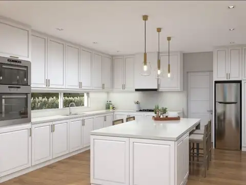 Casa en Venta en Nordelta, USD 17