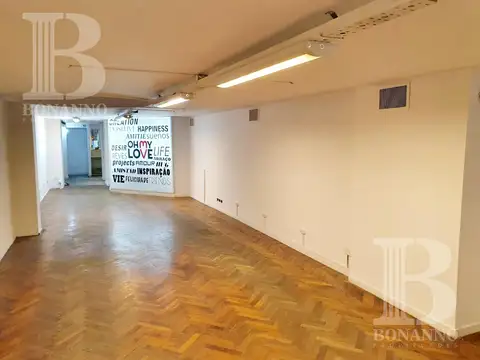 Local en Venta en Microcentro, USD 900.000