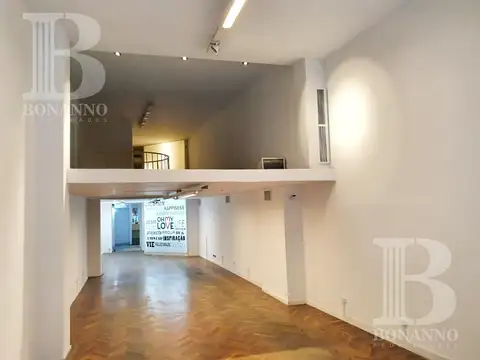 Local en Venta 40 años