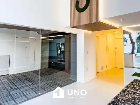 Departamento en Venta al Sur