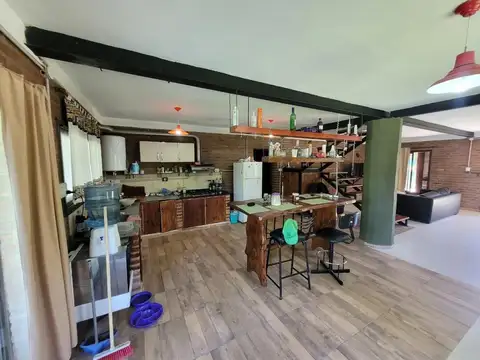 Casa en Venta en Valle del Golf, USD 280.000