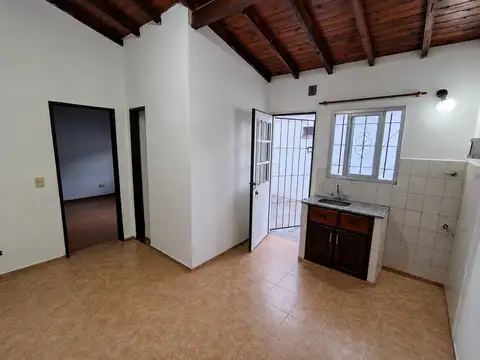 Departamento en Alquiler de 2 ambientes