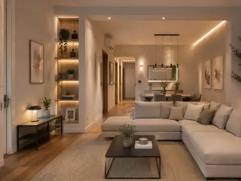 PH en Venta en Caballito, Capital Federal