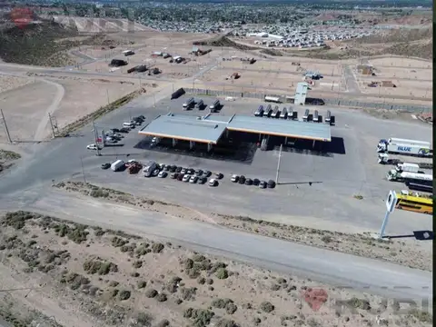 Terreno en Alquiler en Neuquén, USD 6.000