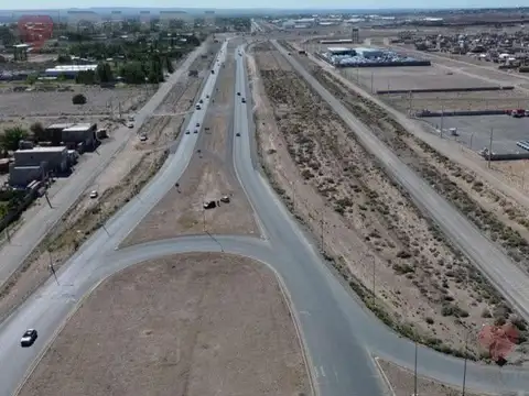VENDE  HECTÁREA EN PARQUE INDRUSTRIAL