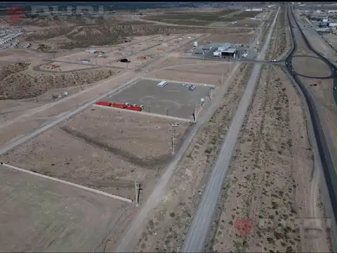 Terreno en Alquiler en Neuquén, Confluencia