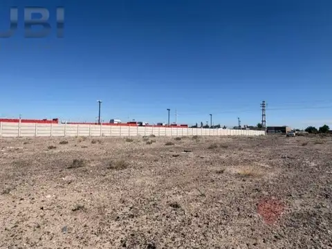 VENDE  HECTÁREA EN PARQUE INDRUSTRIAL