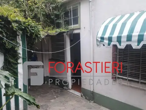 Casa en Beccar