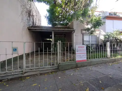 Casa en Beccar