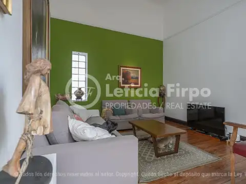 Depto Tipo Casa en Venta 85 años