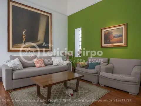 Depto Tipo Casa en Venta al Oeste