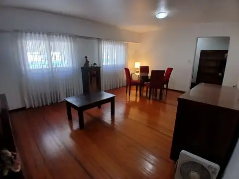 Casa en Venta en Barracas, USD 170.000