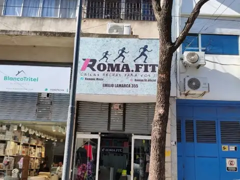 Local en Venta en Flores, Capital Federal