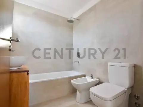 Departamento 3 ambientes en Caballito Apto Crédito